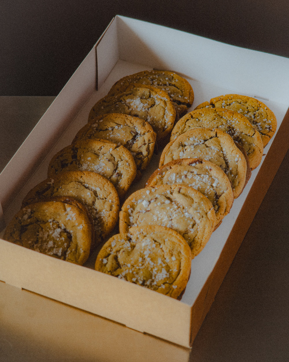 Cookie Box