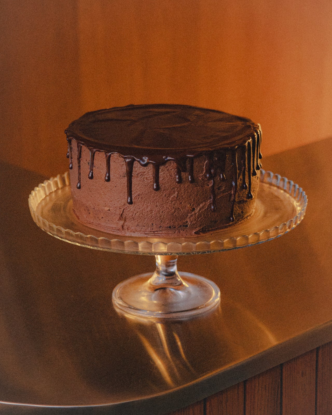 Chocolate Cake