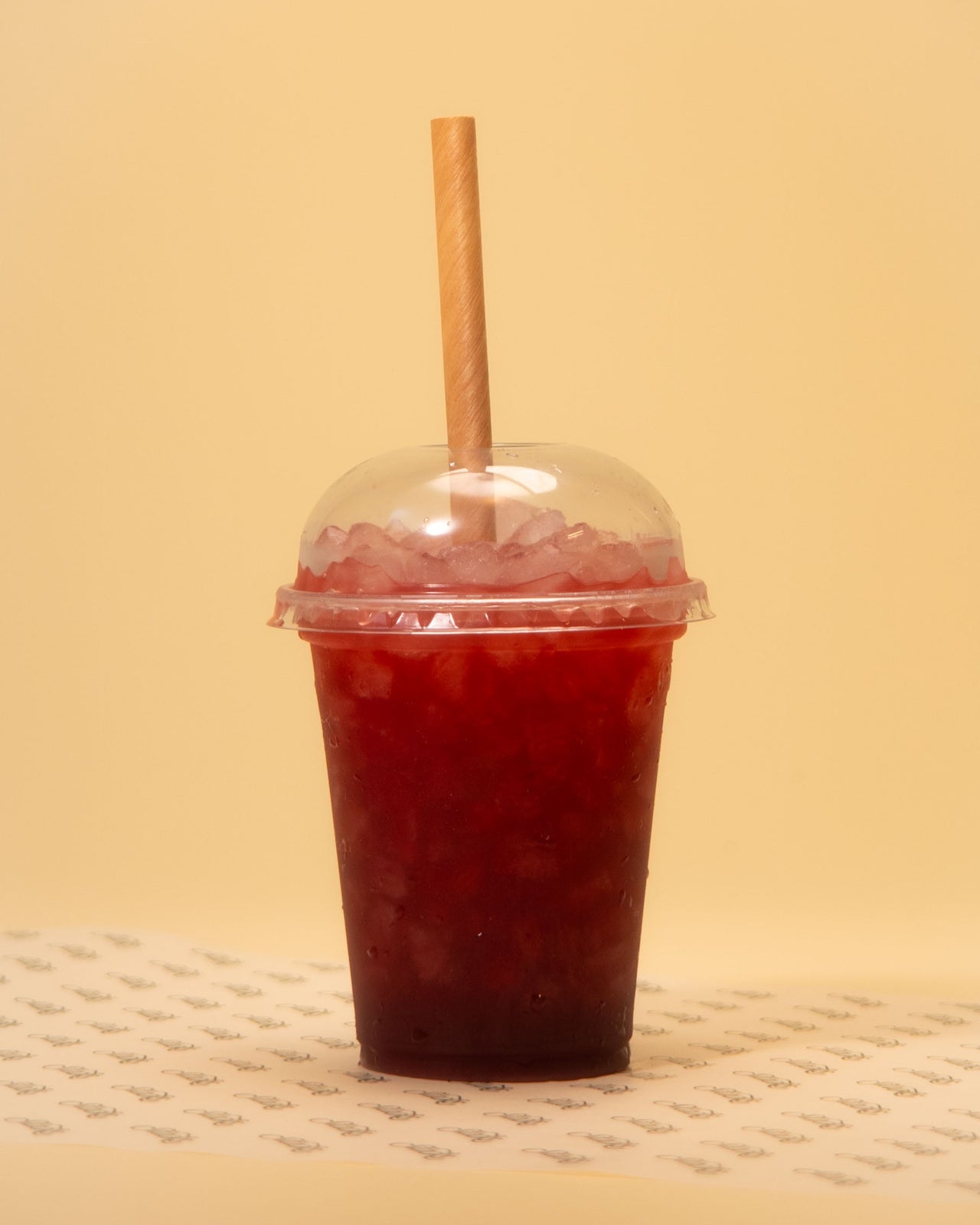 Cherry Soda