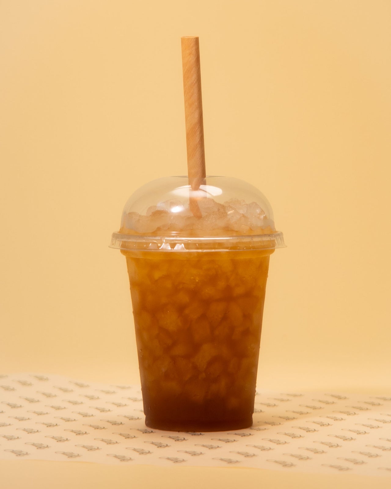 Cream Soda