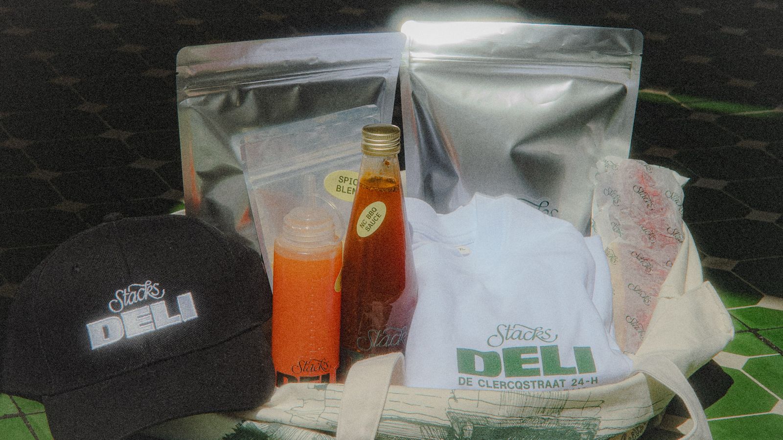 Father's Day Gift Bag