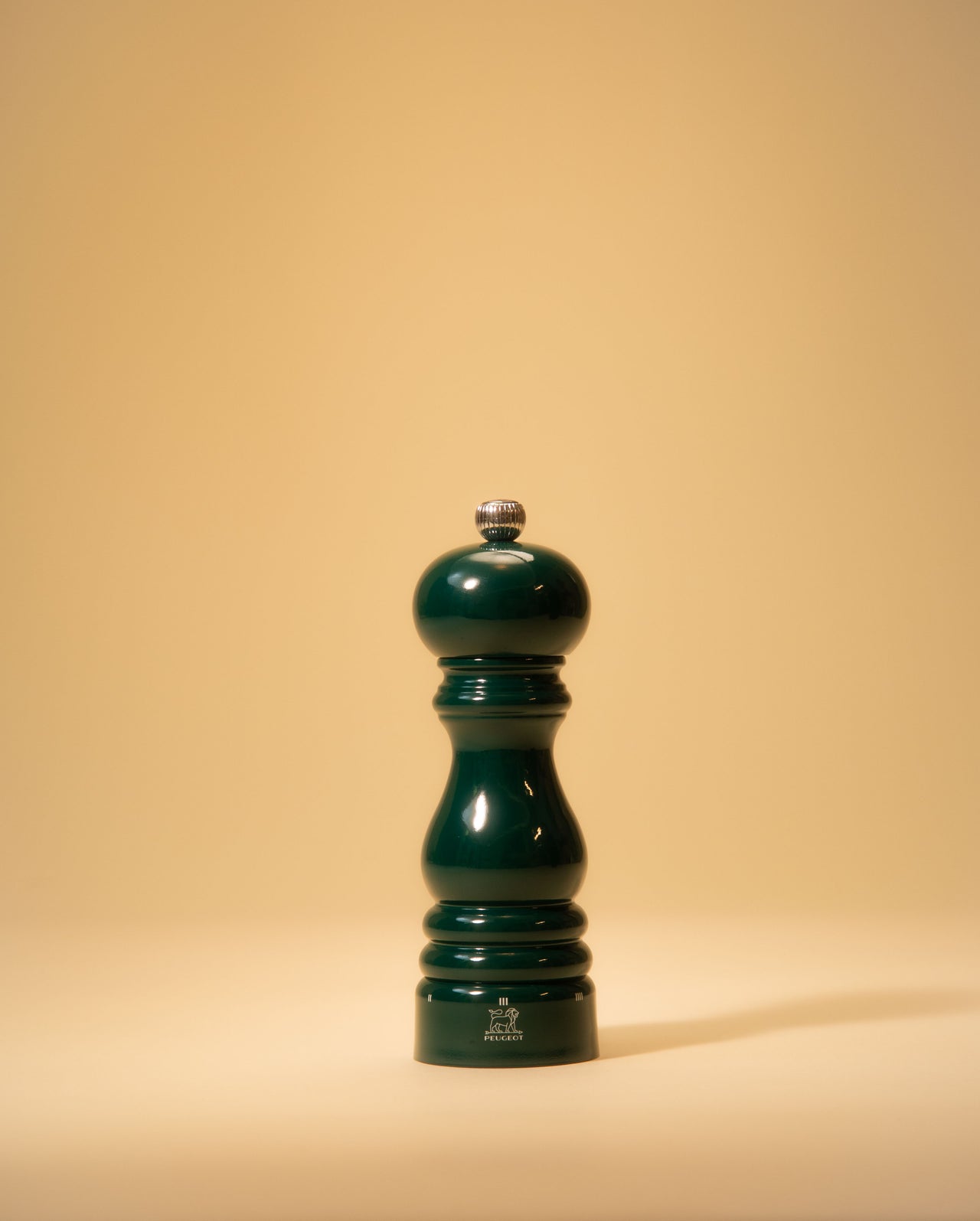 Peugeot Pepper Mill 18cm (Green)