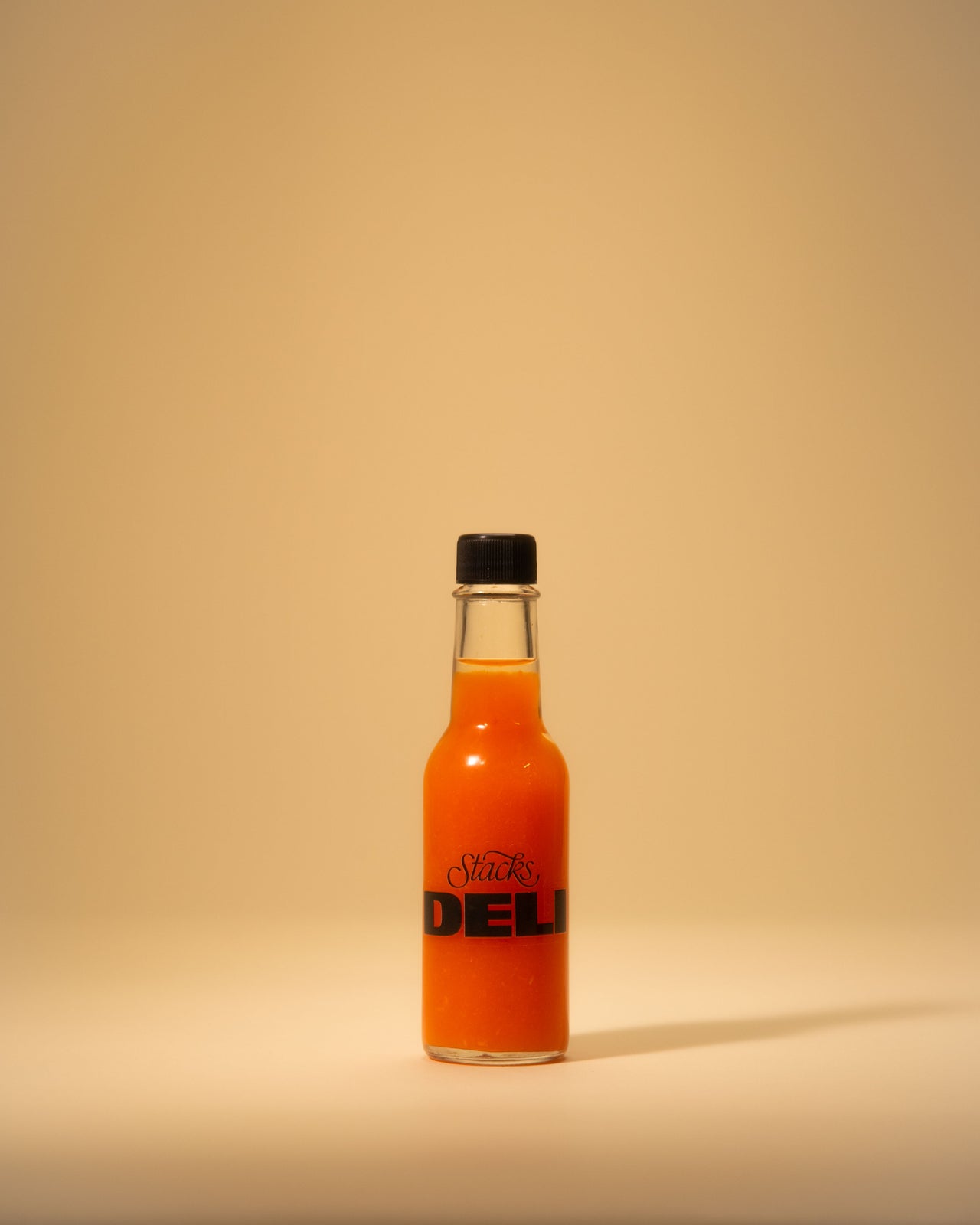 Stacks Hot Sauce
