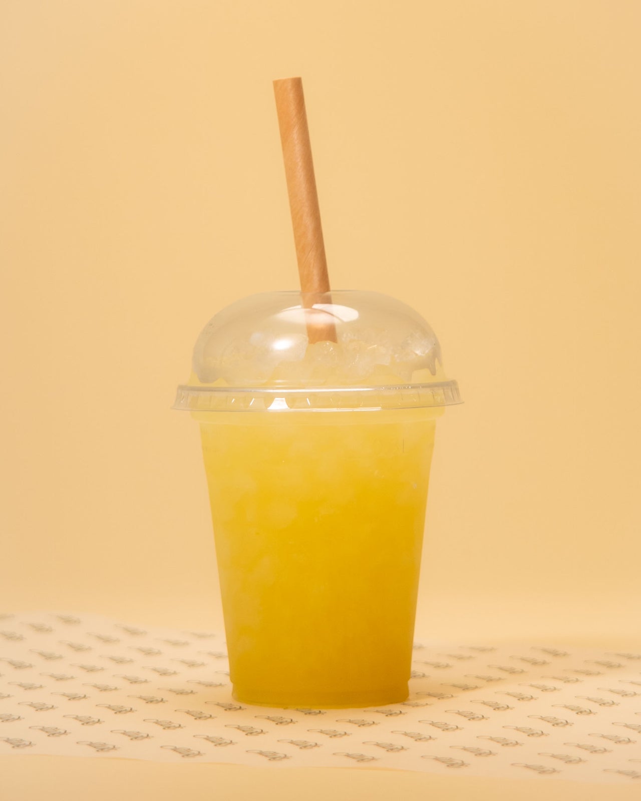 Orange Soda