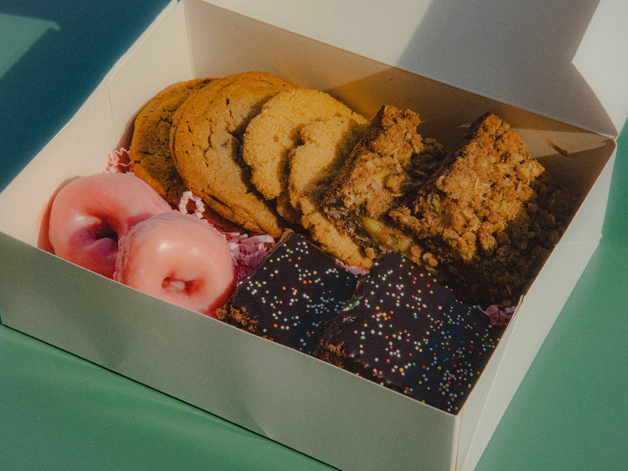 Mother's Day Box