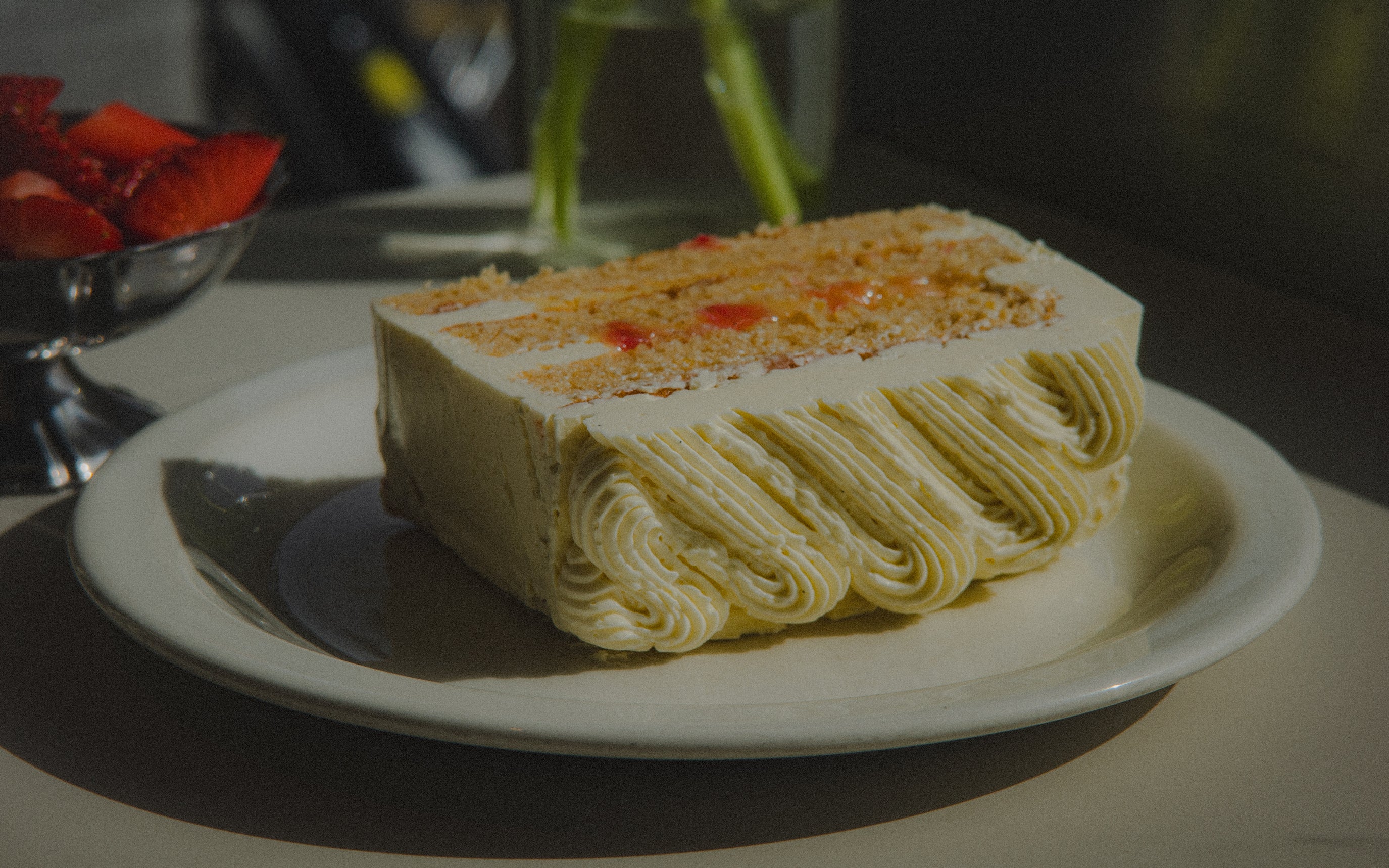 SHEET CAKES HAVE ARRIVED