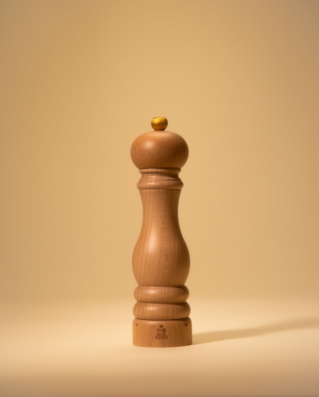 Peugeot Pepper Mill 22cm (Natural)